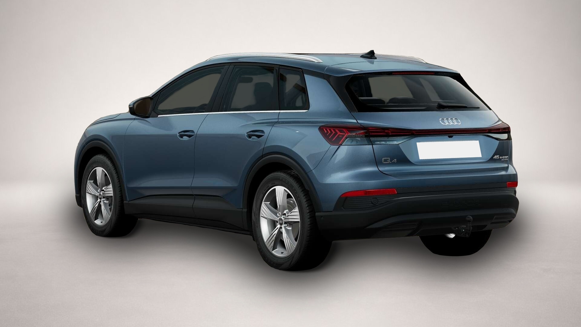 Bild 4 Audi Q4 e-tron