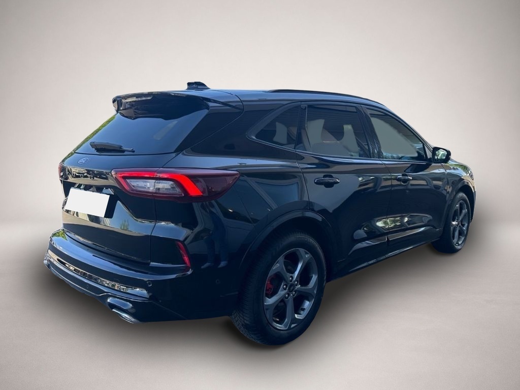 Bild 2 Ford Kuga 1.5 EcoBoost ST-LINE X
