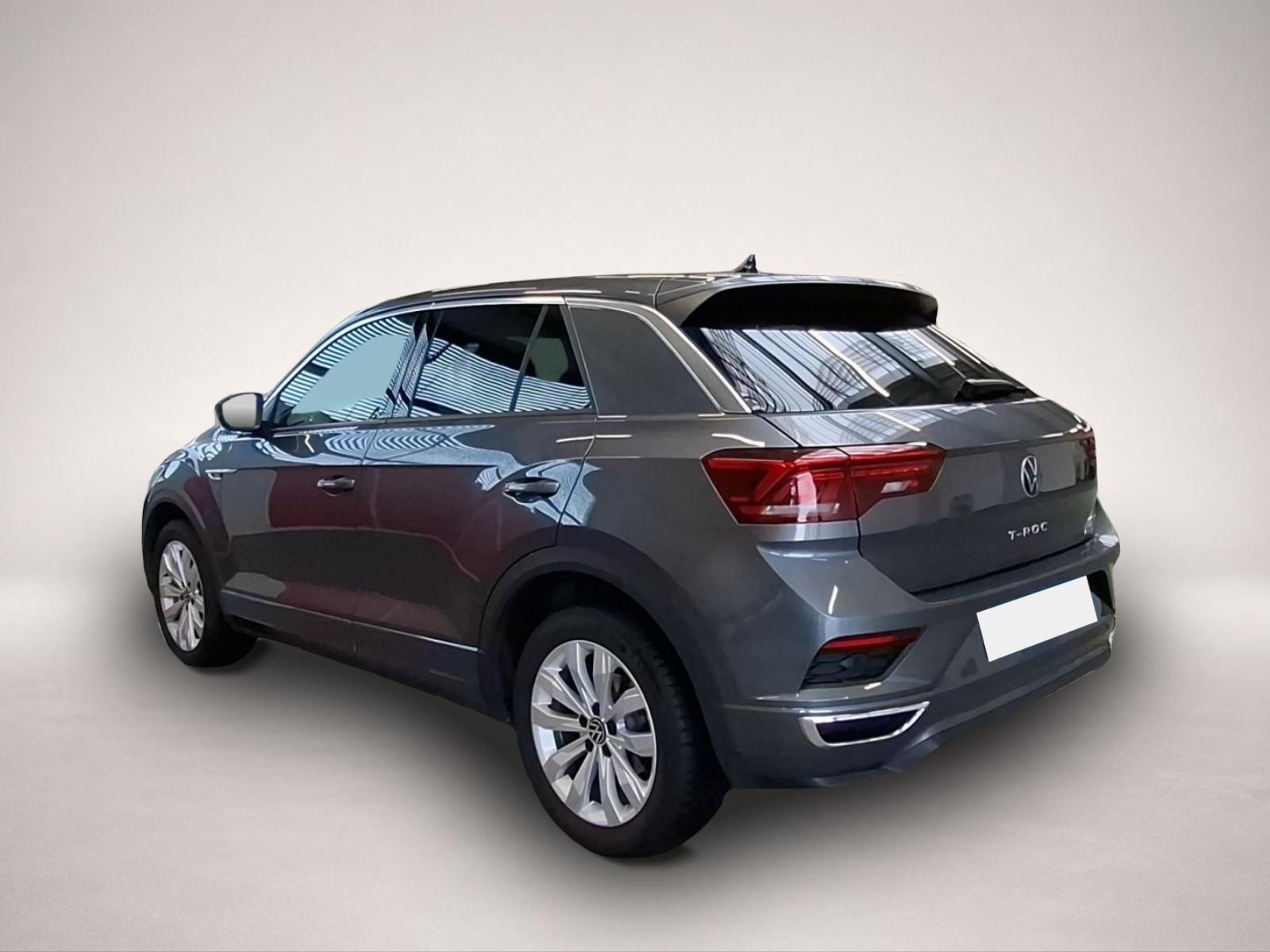 Bild 3 Volkswagen T-Roc 2.0 Sport TSI 4Motion