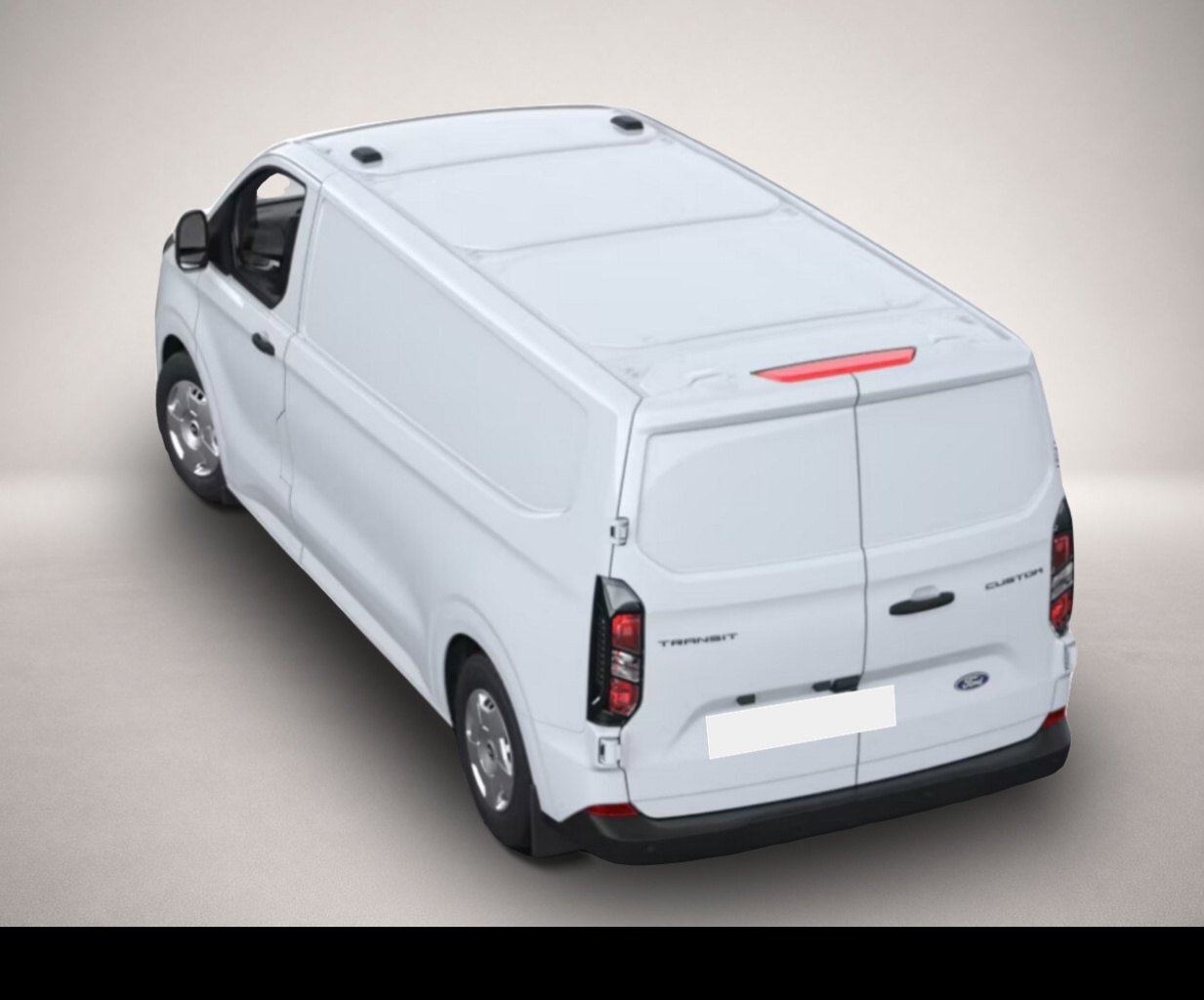 Bild 4 Ford Transit Custom Aut Trend 320L2 LED LadeP SHZ Kam