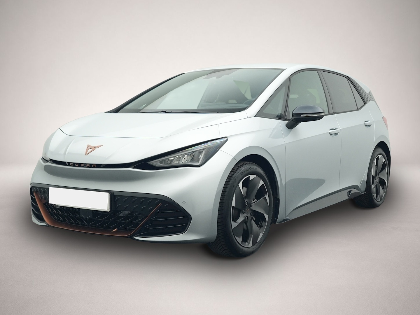 Bild Born Cupra