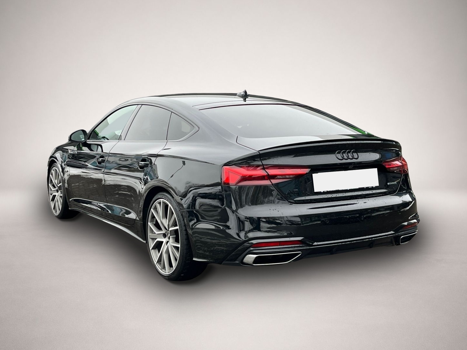 Bild 3 Audi A5 Sportback 50 TDI qu. S line Competition Plus