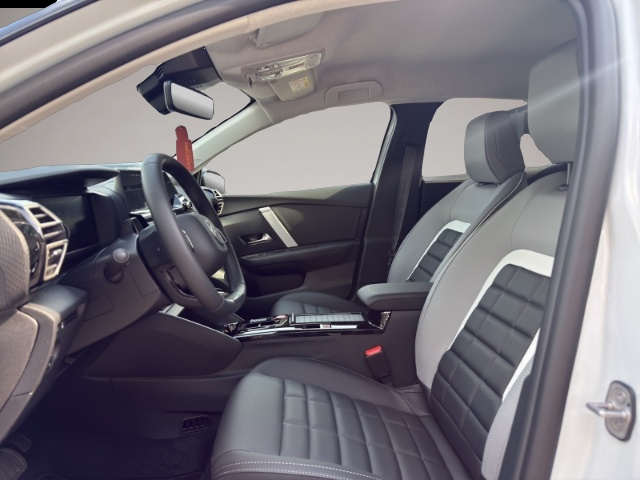 Bild 7 Citroën C4 TeamD HeadUp360°WinterPaket HighwayDriverAssi