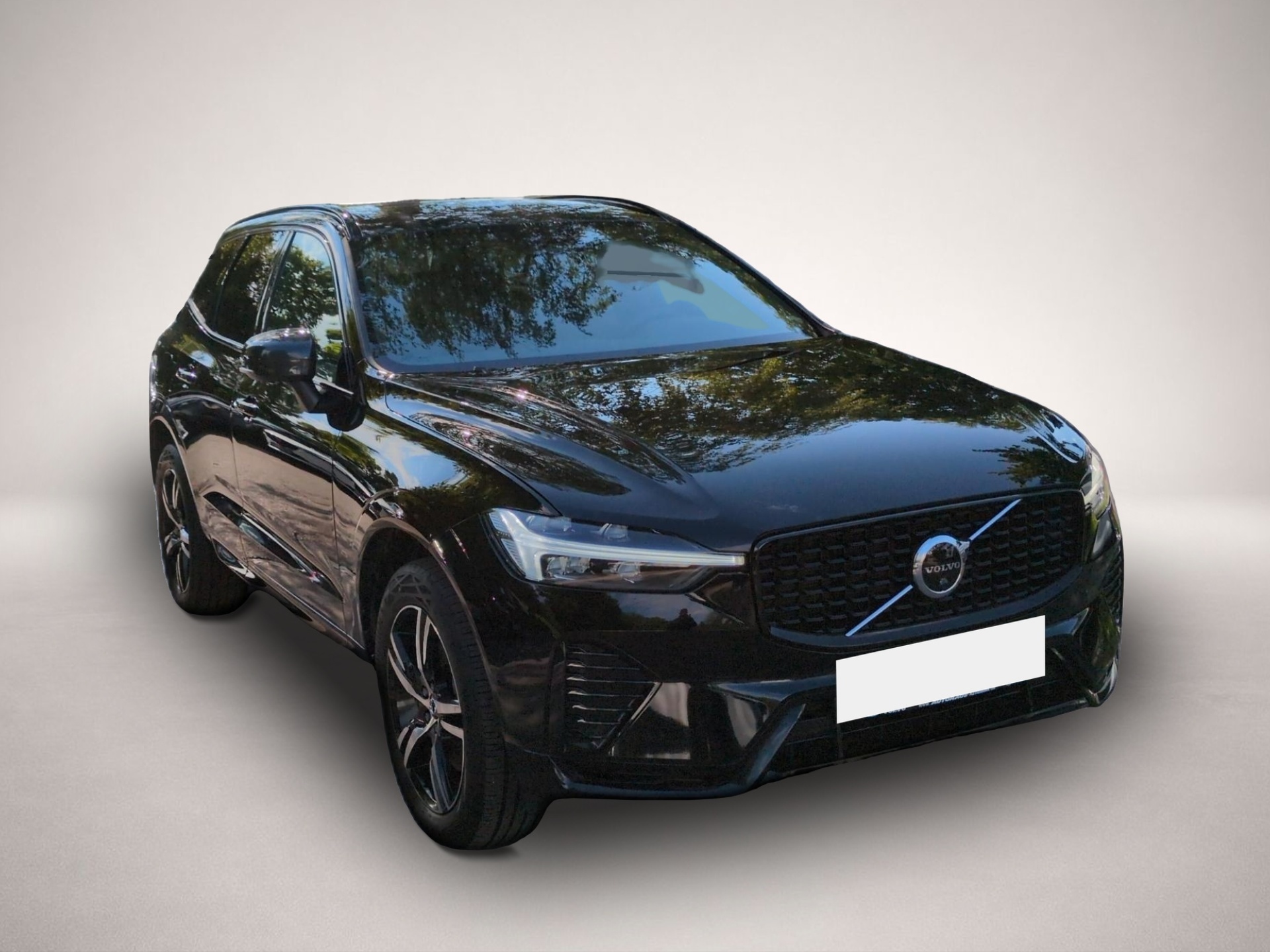 Bild 4 Volvo XC60 B4 (Benzin) R-Design 2WD Automatik Bluetoot