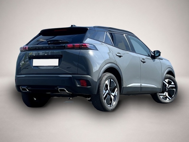 Bild 4 Peugeot 2008 GT Ambiente/Keyless/Alcantara/Massage