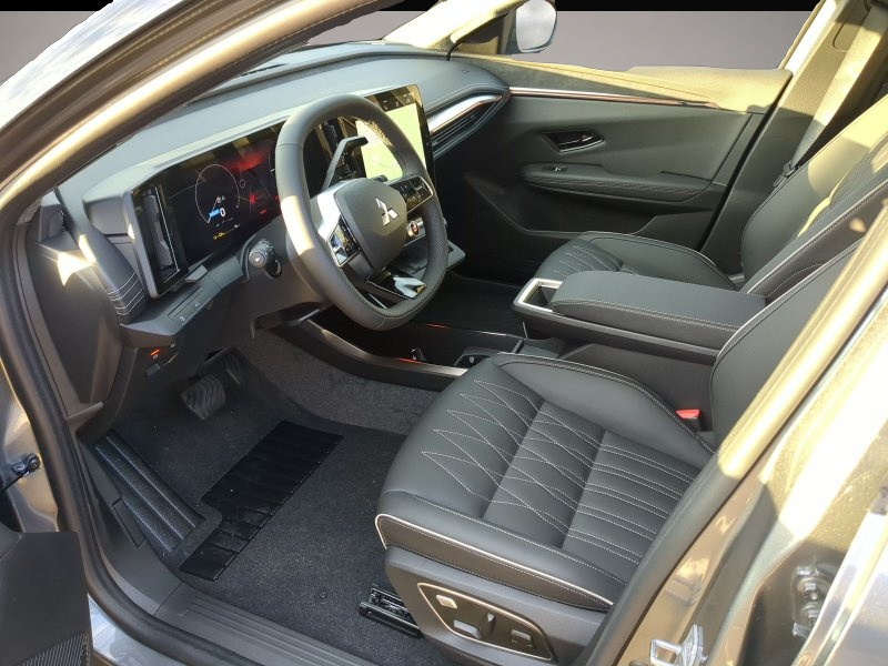 Bild 4 Mitsubishi Eclipse Cross Finanzierung ab 0,99% 87 kWh (22k