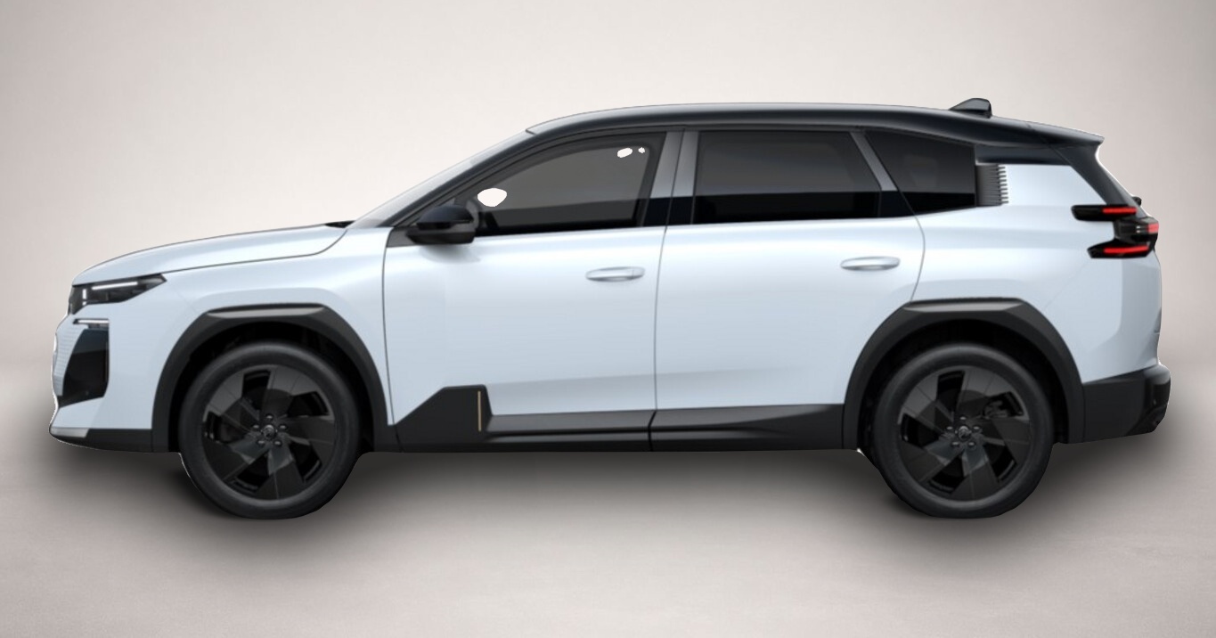 Bild 1 Citroën C5 Aircross Hybrid MAX ACC eHK Keyl Nav 360° SHZ