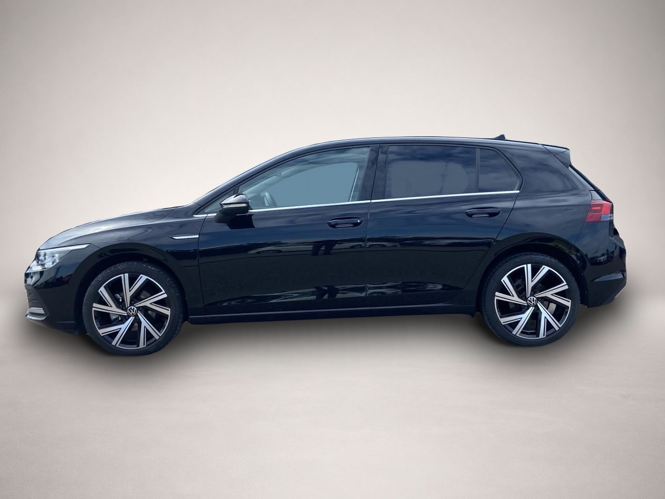 Bild 2 Volkswagen Golf 1.5 TSI DSG STYLE APP-CONNECT+18"+ACTIVE-IN