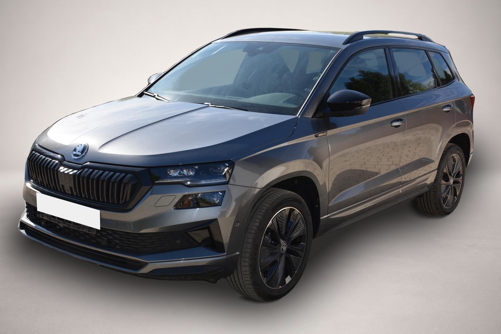 Bild 2 Skoda Karoq Sportline 2,0 TDI DSG