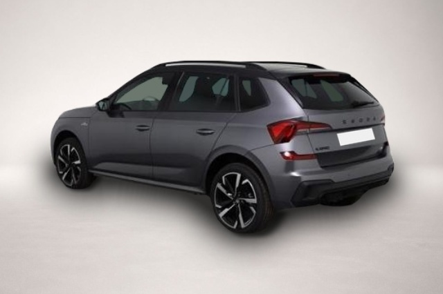 Bild 4 Skoda Kamiq Monte Carlo Kamiq (Monte Carlo) 1.0 TSI 85 KW (.