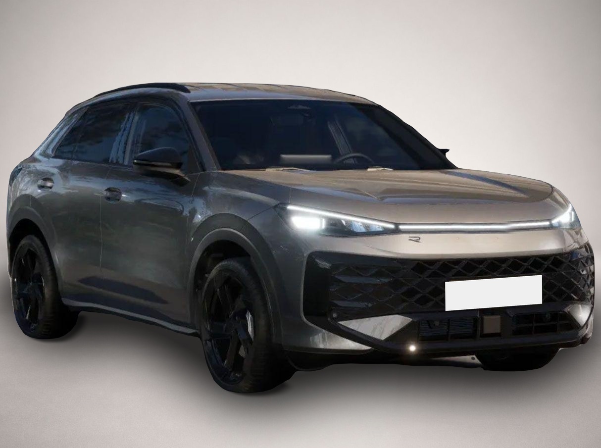 Bild 1 Volkswagen T-Roc R-Line 1.5 eTSI DSG Neues Modell*AHK*Black
