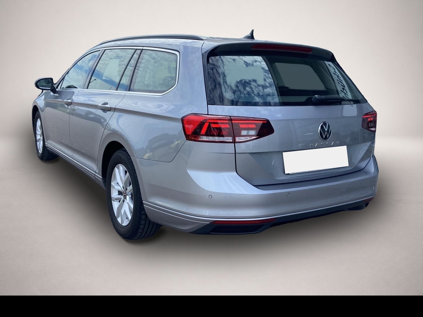 Bild 3 Volkswagen Passat Variant 2.0 TDI DSG BUSINESS AHK+APP-CONN
