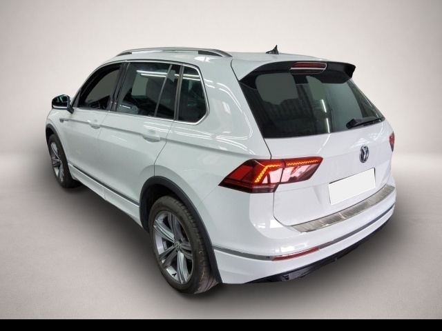 Bild 4 Volkswagen Tiguan 2.0 TSI 4M DSG Highline*R-Line*AHK*Navi