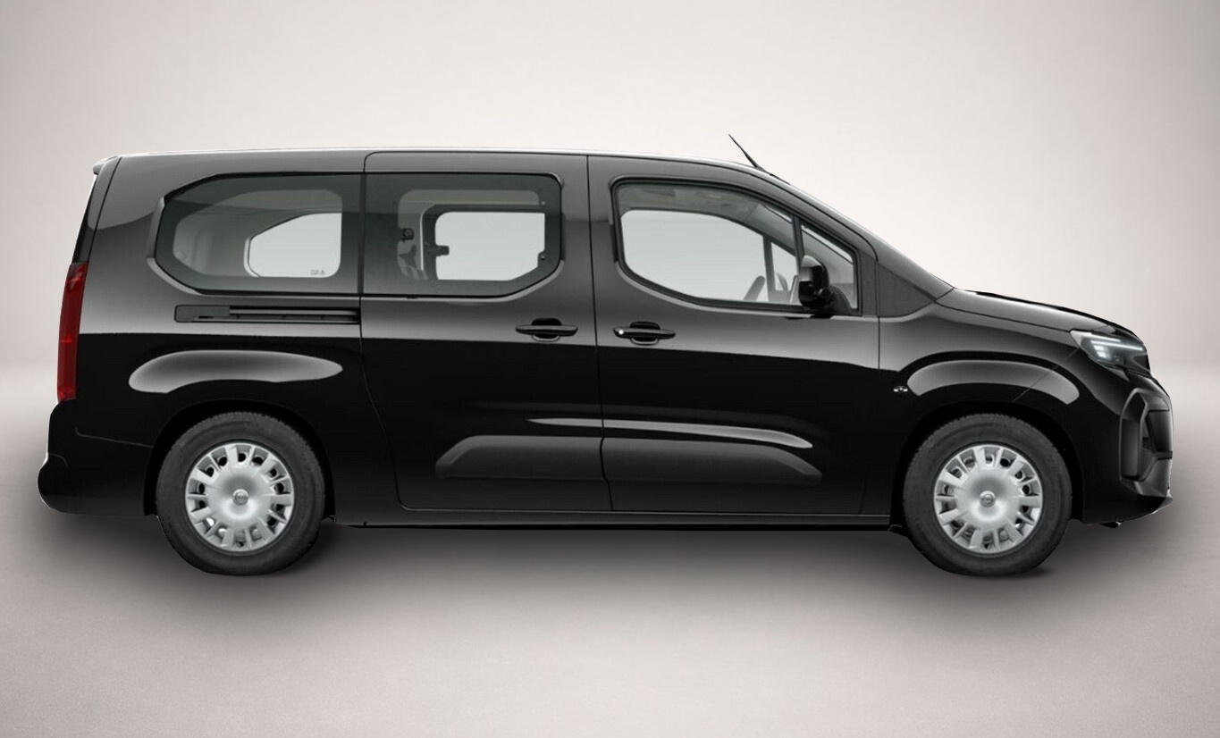Bild 3 Opel Combo AT8 XL SHZ Matrix PDC 10