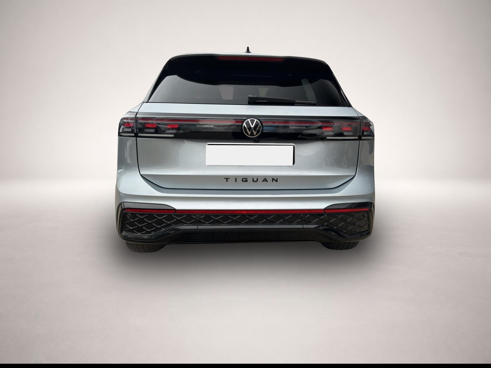 Fotografie 5 des Volkswagen Tiguan 2.0 TSI DSG 4Mo. R-Line PANO AHK KAMERA