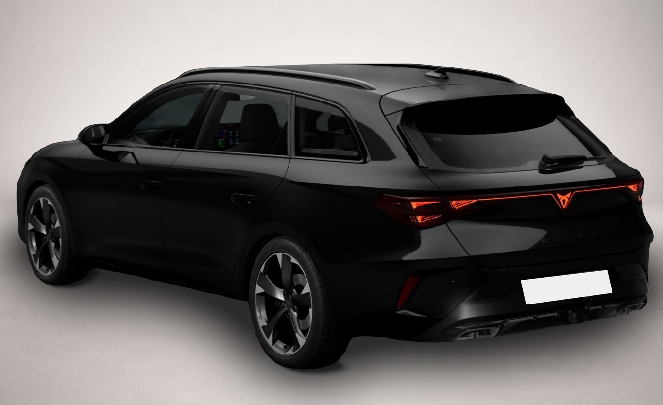 Bild 5 Cupra Leon ST 4Drive AHK SHZ VollLED ACC AppC VirC 18Z