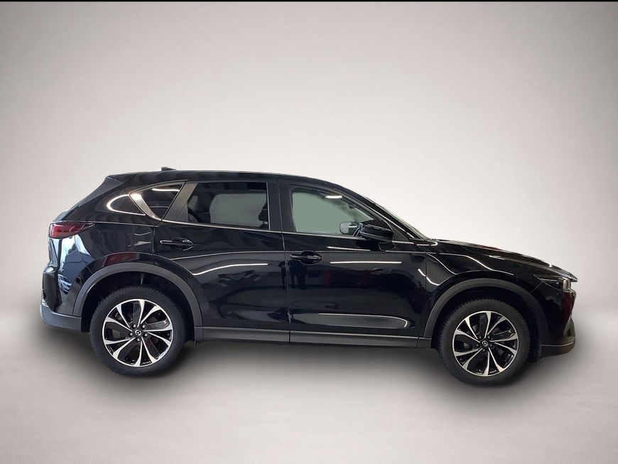 Bild 4 Mazda CX-5 SKYACTIV-G 165 Advantage Navi*Head-up