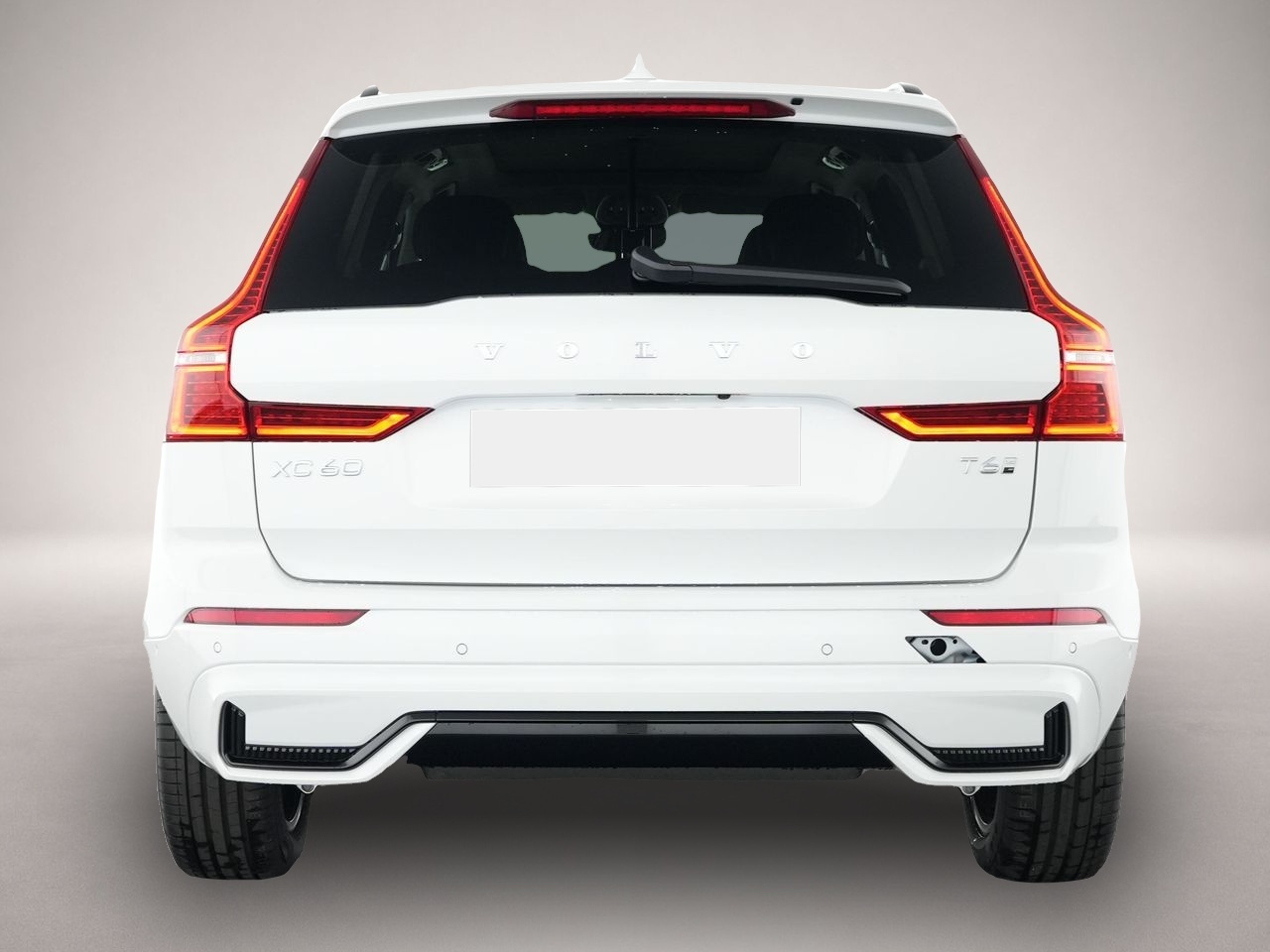 Bild 3 Volvo XC60 Plus Dark Recharge Plug-In Hybrid AWD HUD S