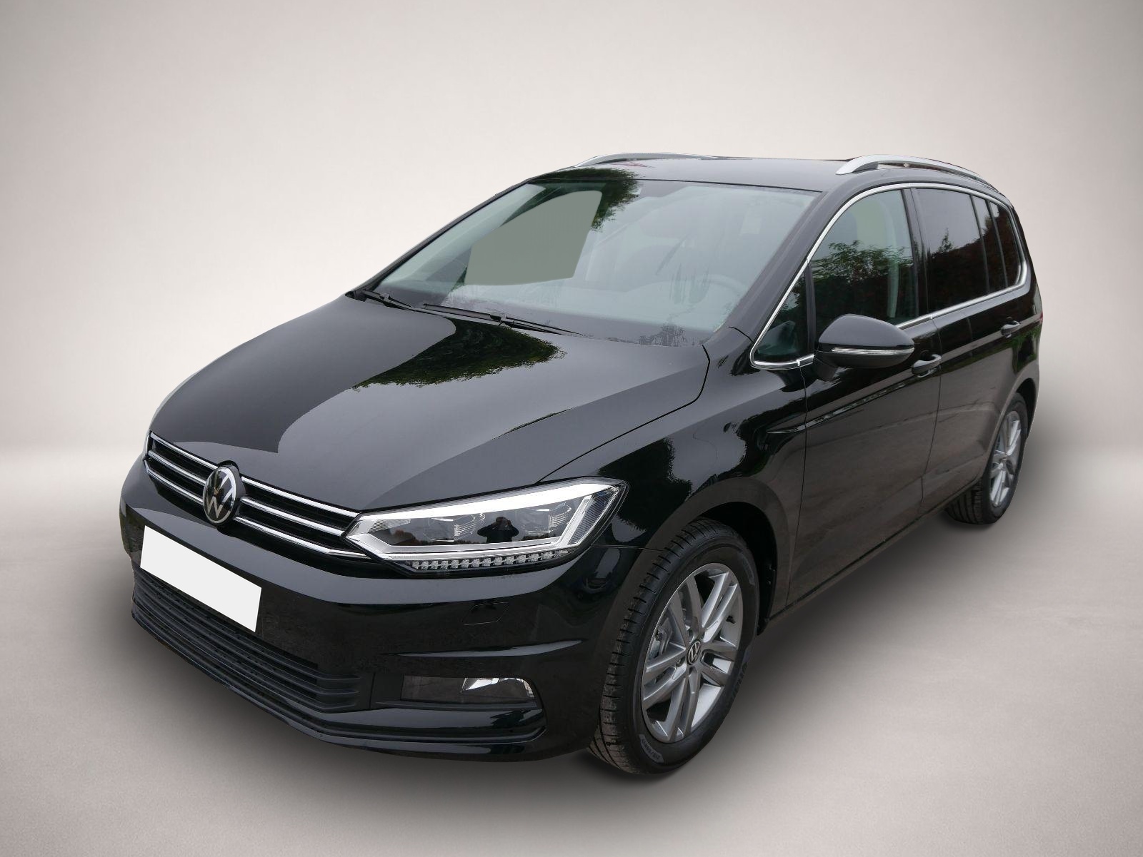 Fotografie Volkswagen Touran 1.5 TSI DSG COMFORTLINE*NAVI*ACC*PDC*LED*