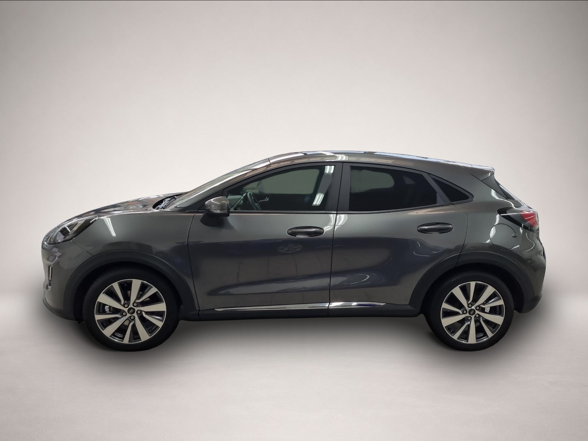 Fotografie 6 des Ford Puma Titanium X Klimaautomatik Bluetooth Navi LE