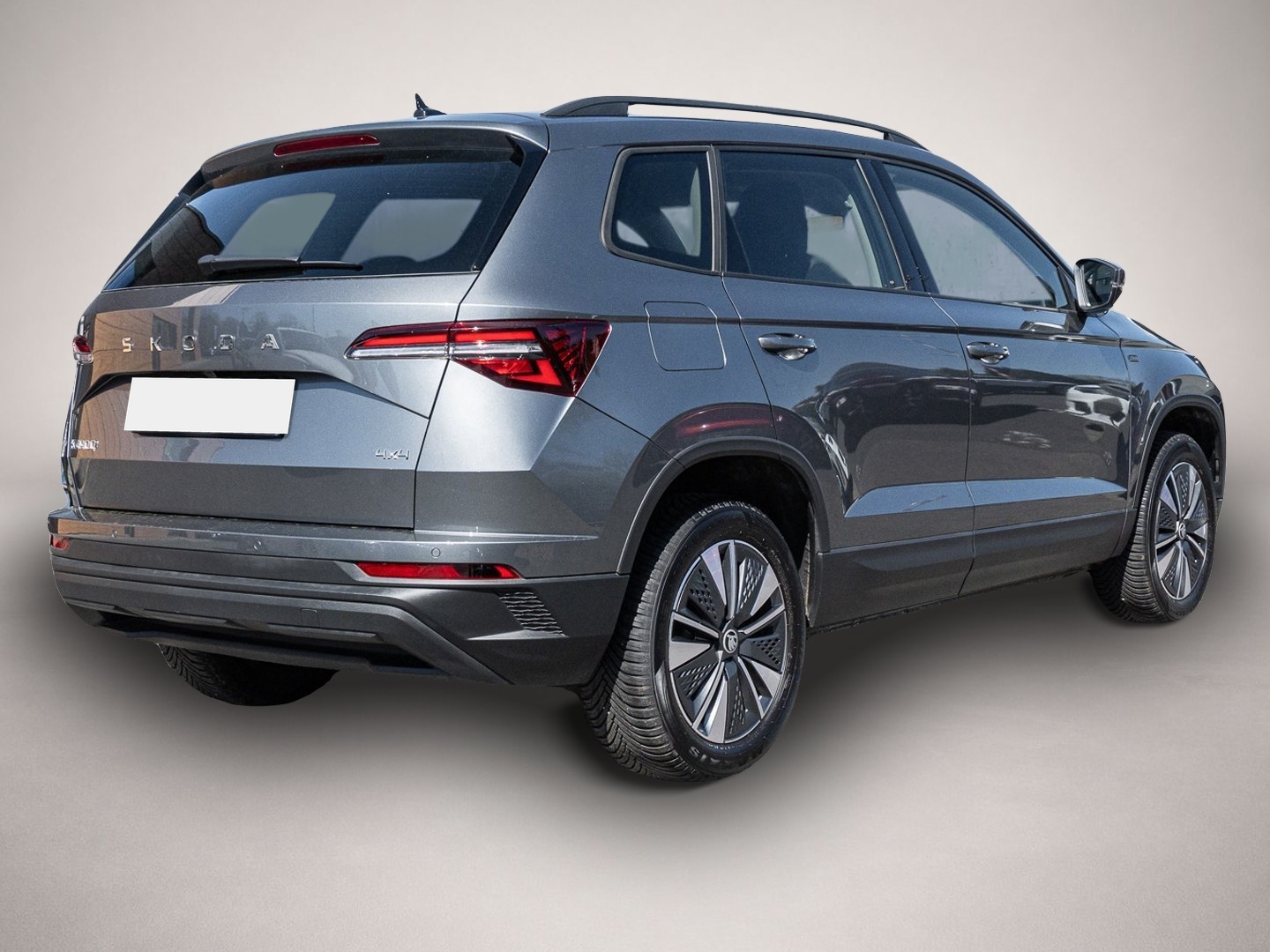 Bild 3 Skoda Karoq 2.0 TDI 4Motion DSG Selection Tour