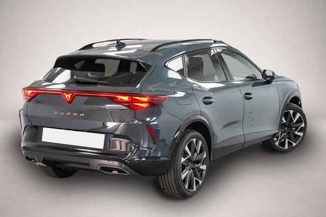 Bild 2 Cupra Formentor 2,0 TSI DSG 4x4 Cupra - LAGER 150 kW (204 PS), .