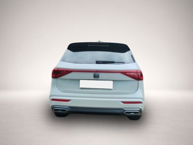 Bild 5 Seat Tarraco FR 2.0 TDI 7-G-DSG+NAV+ACC+eKLAPPE+INDUK