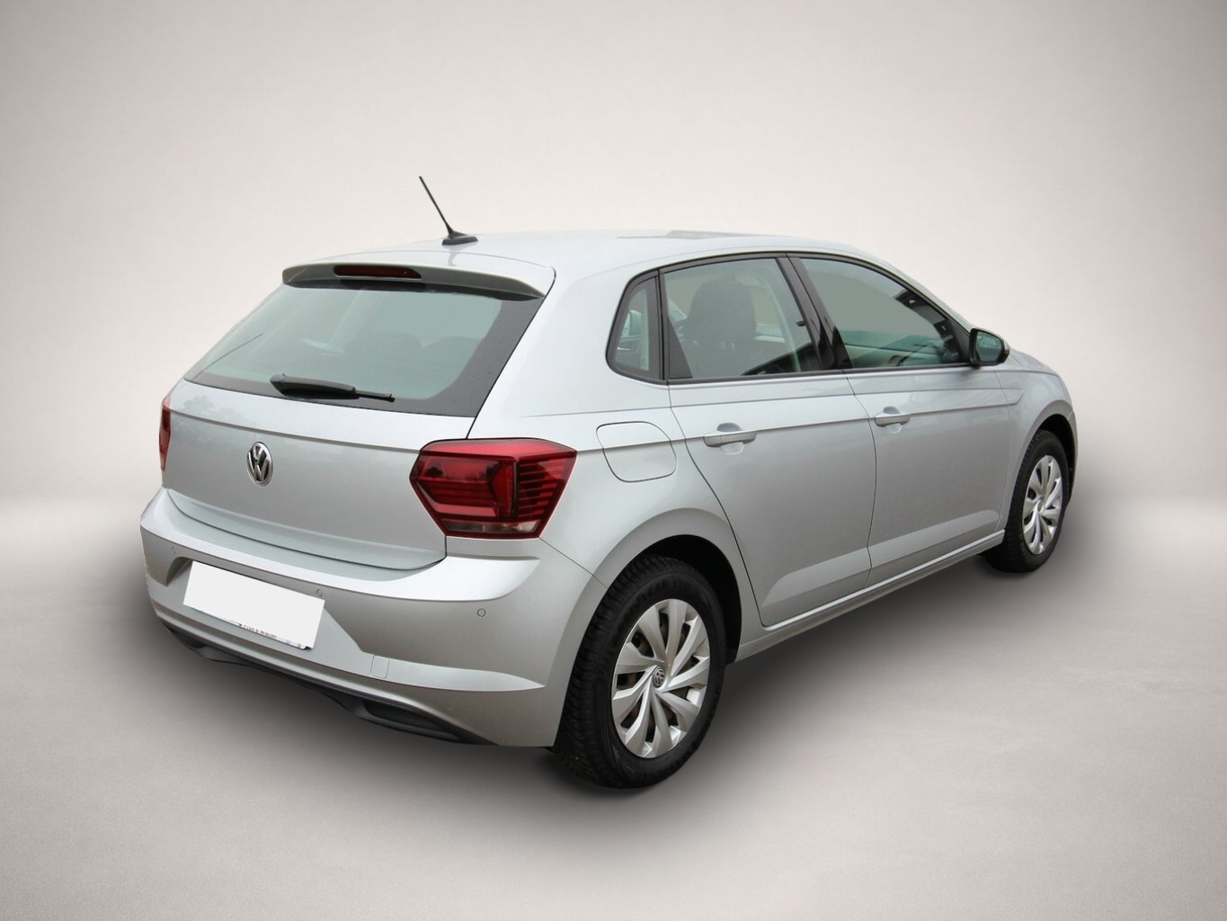 Bild 6 Volkswagen Polo VI Comfortline NAVI+WINTER-PAKET+TEMPOMAT..