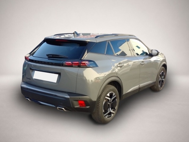 Bild 5 Peugeot 2008 Allure LED Apple CarPlay Android