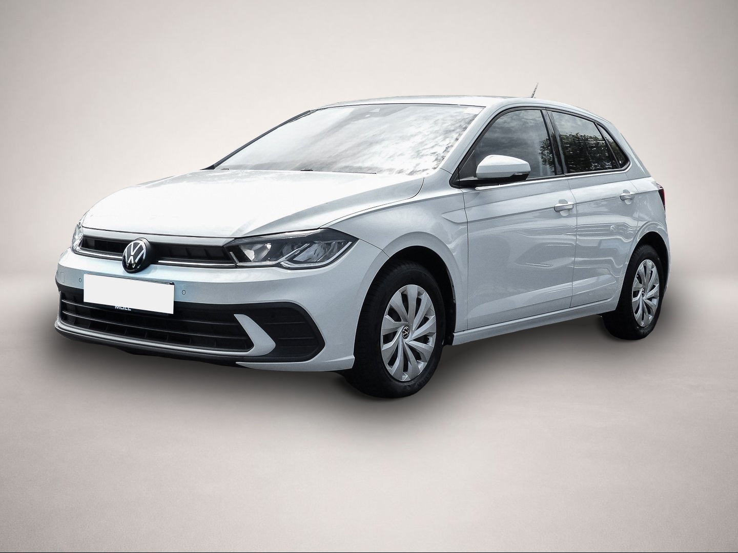 Bild Polo Volkswagen