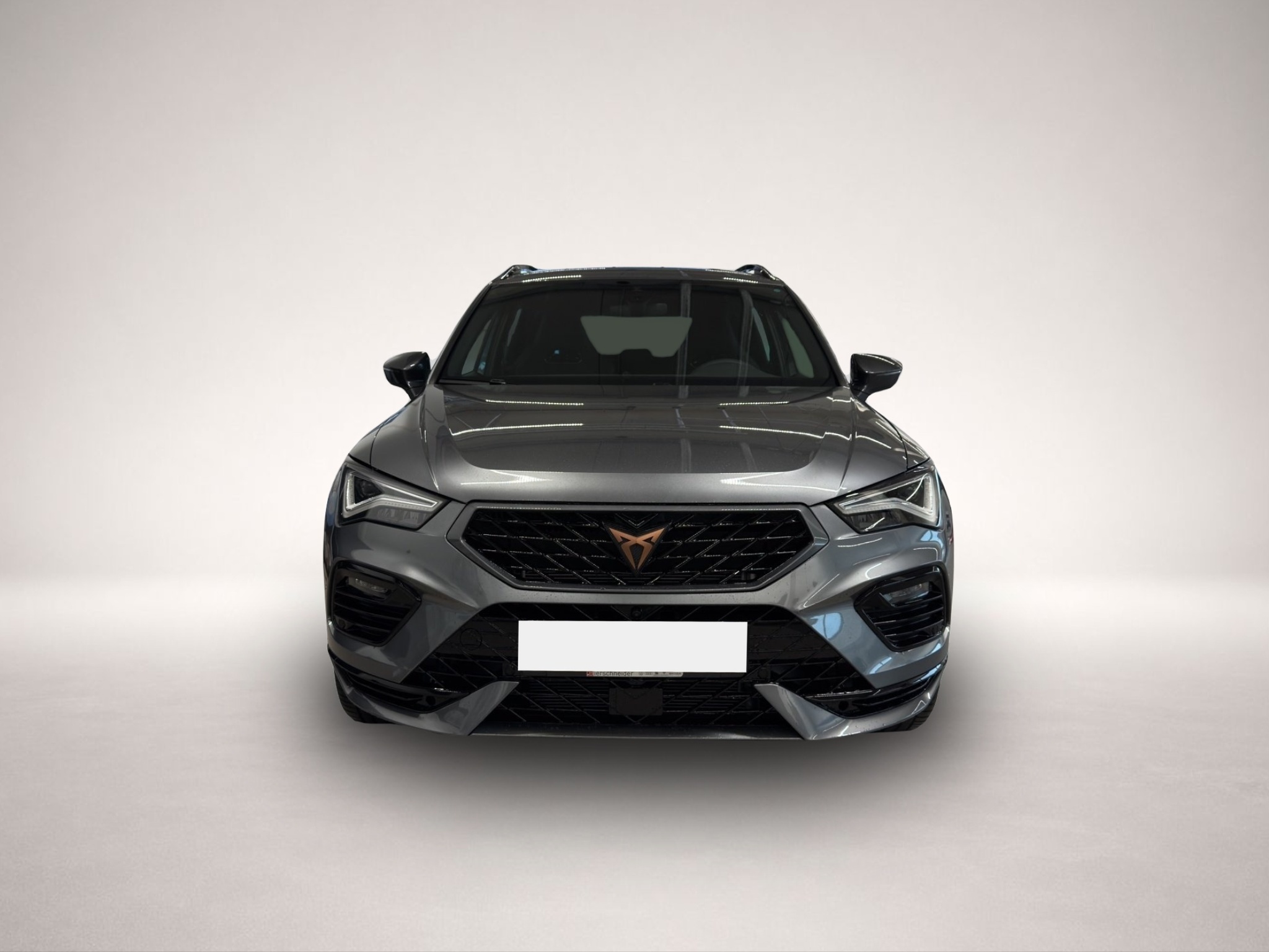 Fotografie 2 des Cupra Ateca 2.0 TSI DSG 4Drive VZ ab 369.-mtl. el. Hec