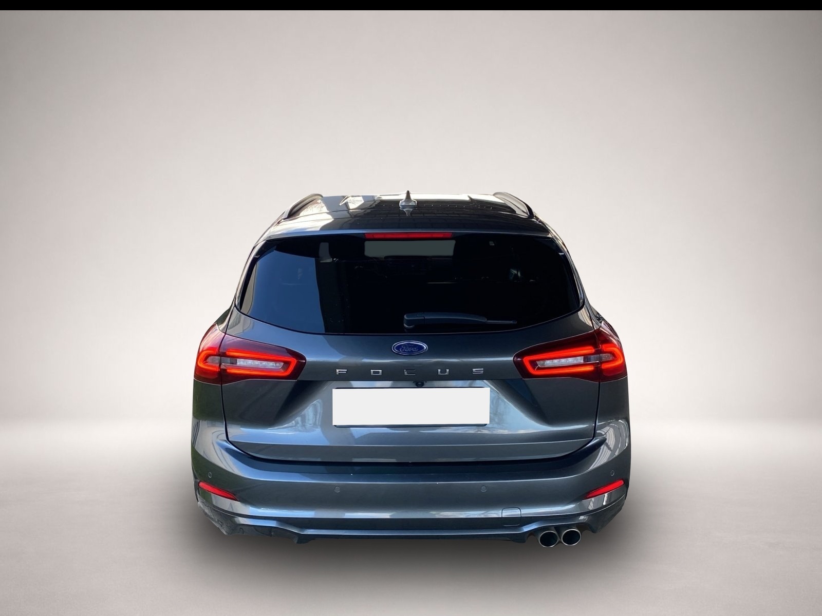 Bild 4 Ford Focus Turnier 1.0 EcoBoost ST-Line ACC*LED*Navi*