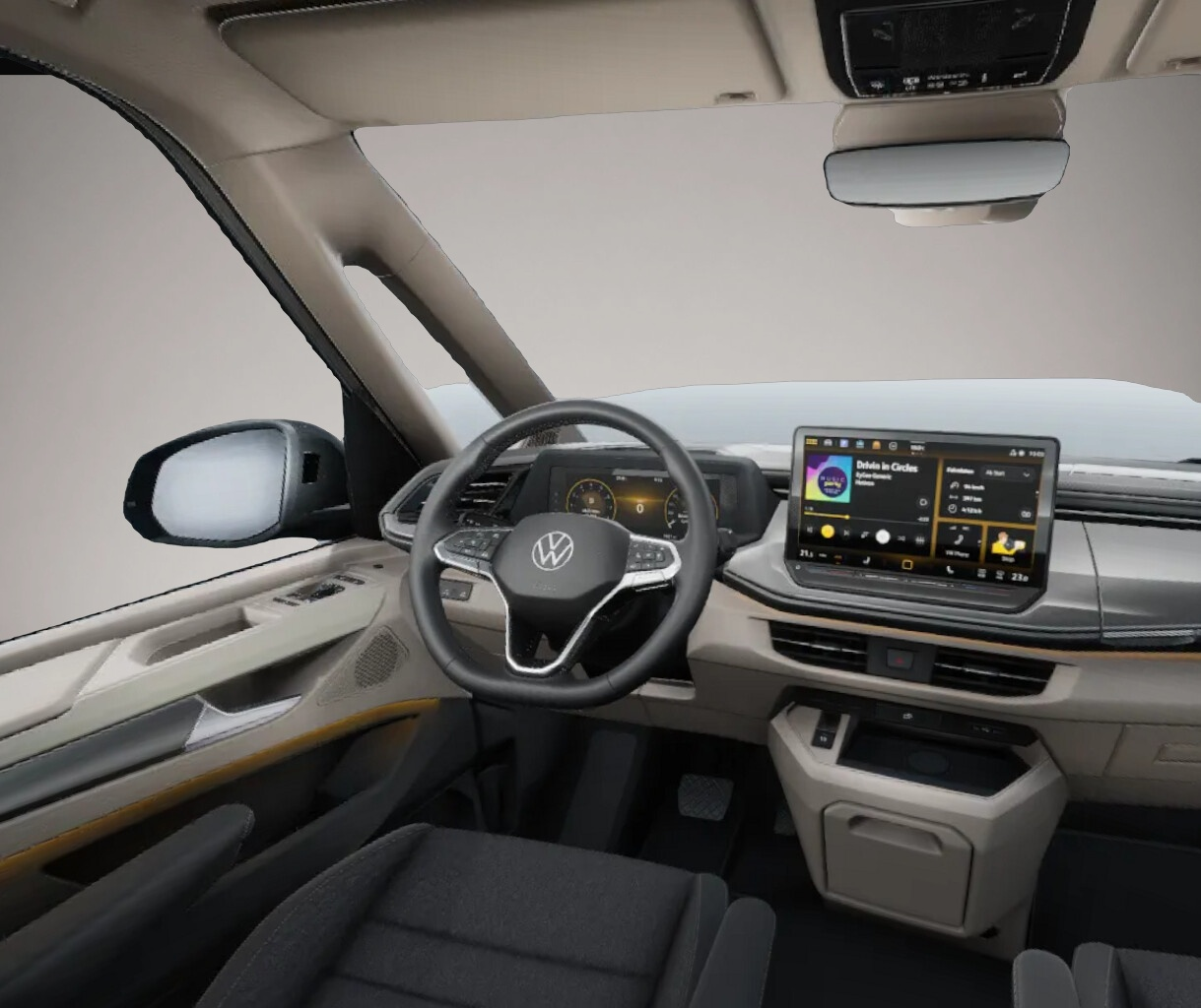 Bild 6 Volkswagen T7 California Ocean TopP AHK Markise Keyl ParkP