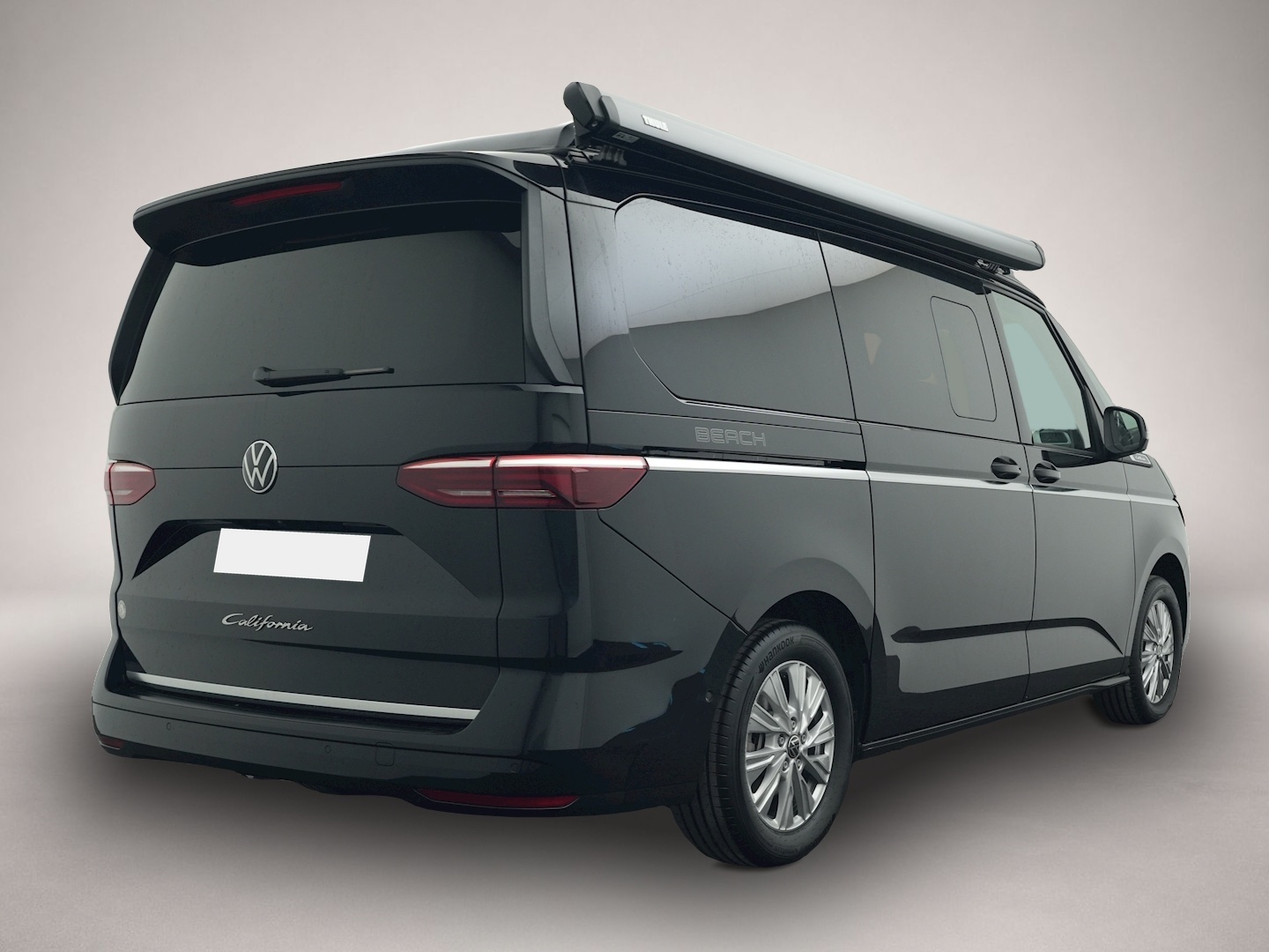 Fotografie 5 des Volkswagen T7 California Beach Camper TDI DSG LED NAVI 5-J-
