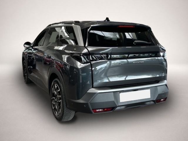 Bild 3 Peugeot 5008 Mild-Hybrid 145 Allure CARPLAY NAVI 360°KAM