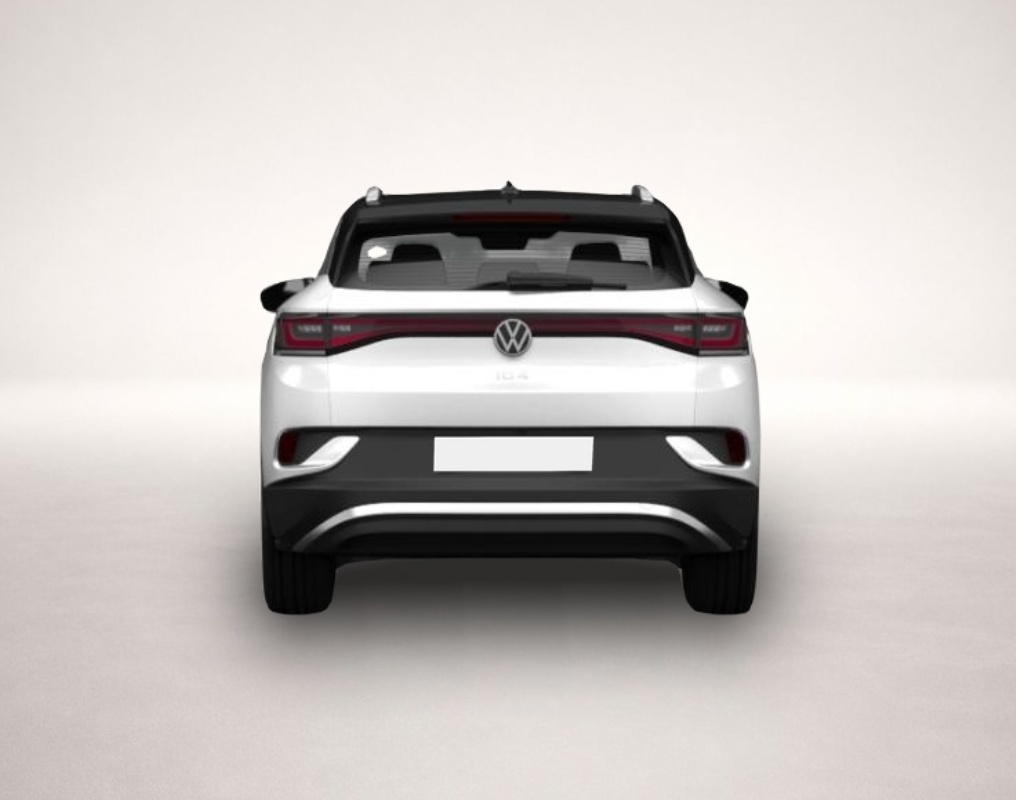 Fotografie 4 des Volkswagen ID.4 Pro Plus IQ.Light/Wärmepumpe/el.Heck/ACC/Ka