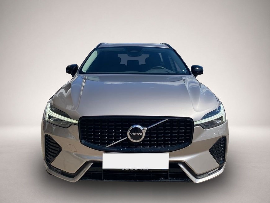 Fotografie 3 des Volvo XC60 B4 D AWD Plus Dark STDHZ*LICHT-PAKET