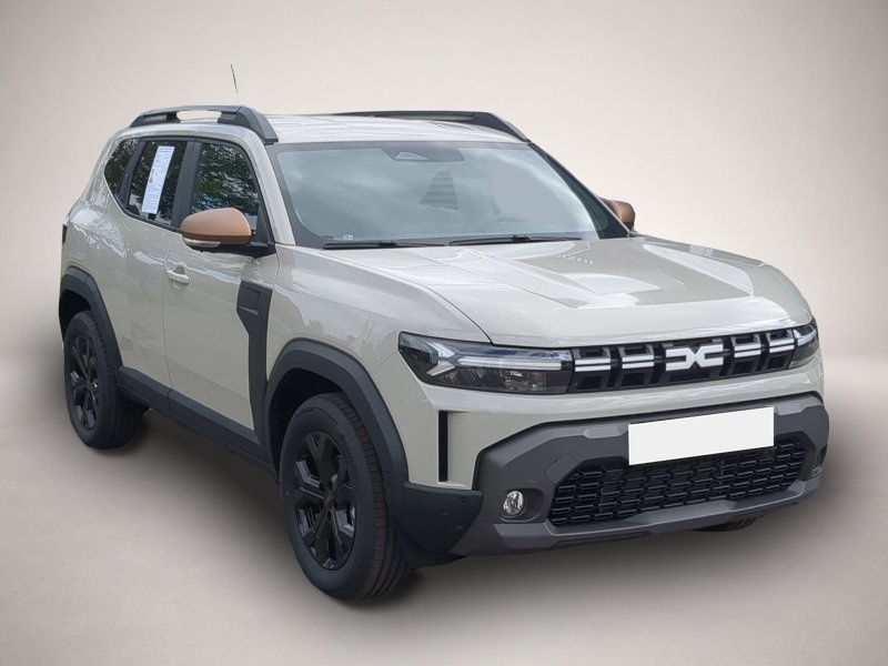 Bild 1 Dacia Duster Hybrid 155 Extreme SHZ LED RFK PDC