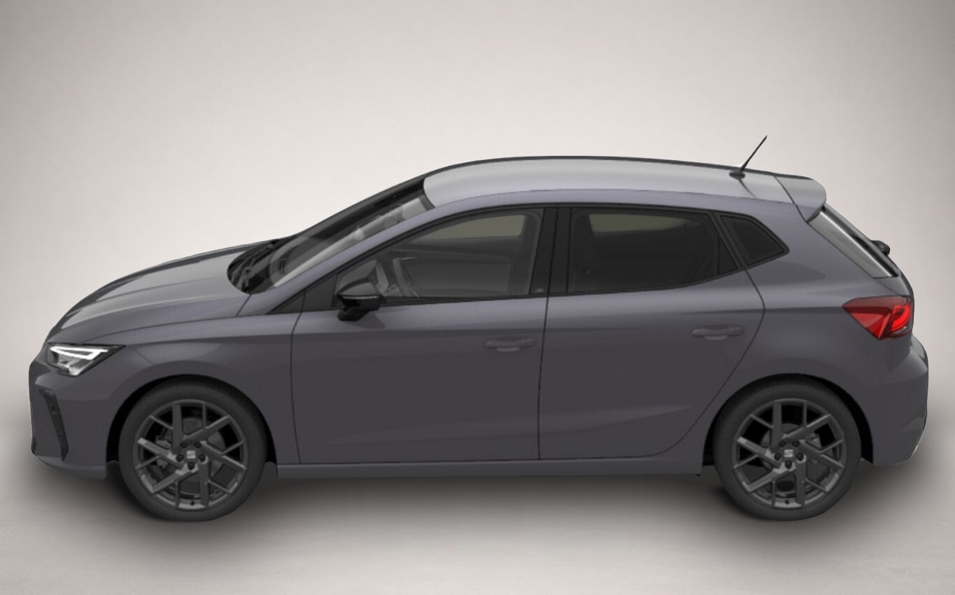 Bild 3 Seat Ibiza FR DSG Facelift VollLED SHZ Kam Kessy 18
