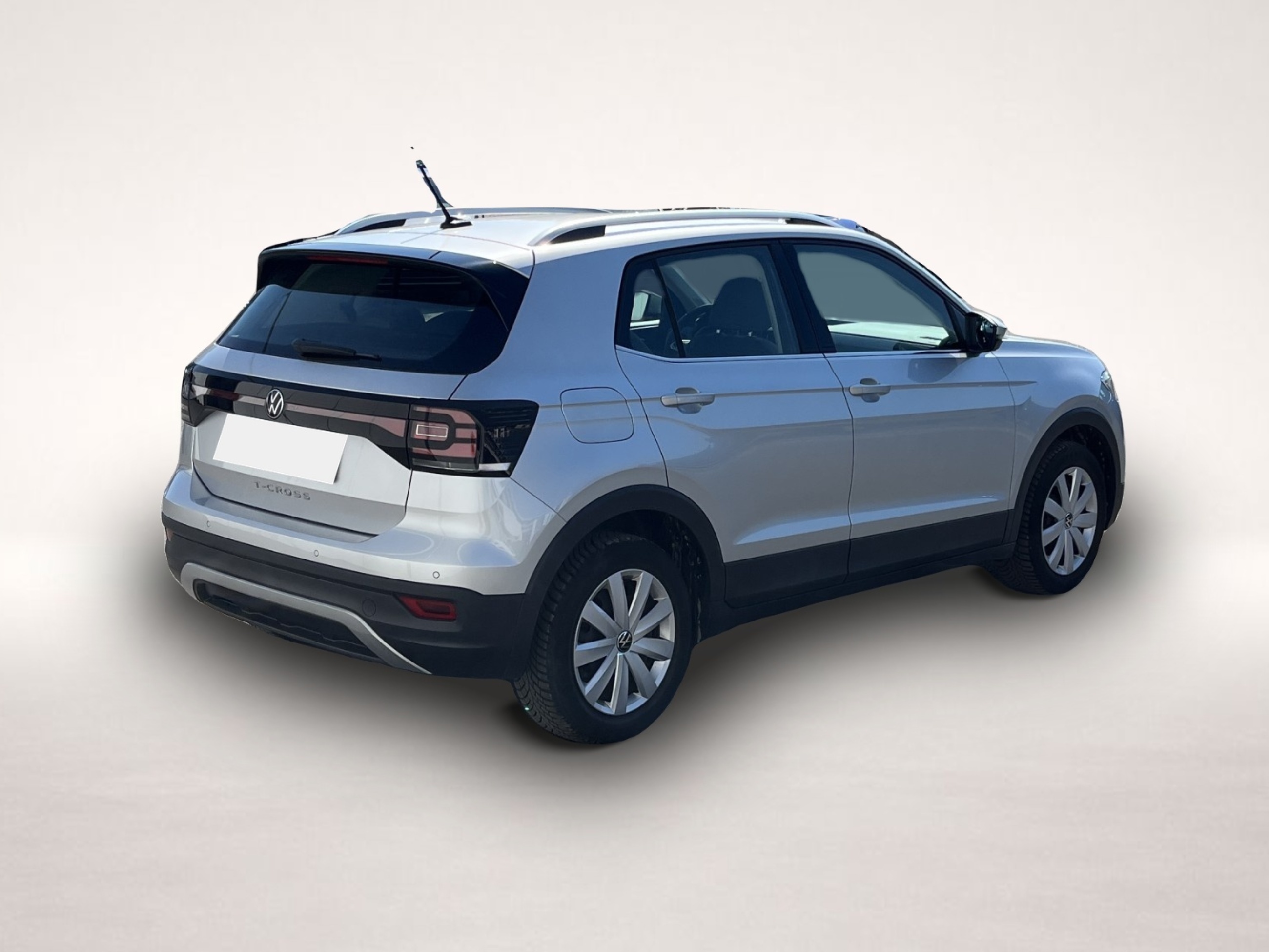 Bild 6 Volkswagen T-Cross 1.0 TSI Style Navi-PRO Keyless LED-PLUS