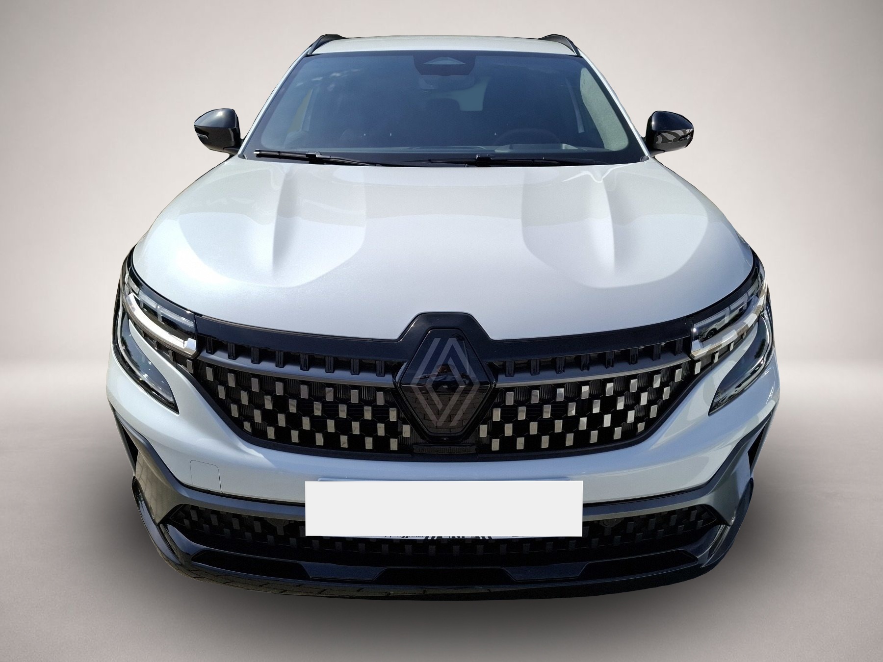 Bild 3 Renault Espace 6 Esprit Alpine E-Tech Full Hybrid 200