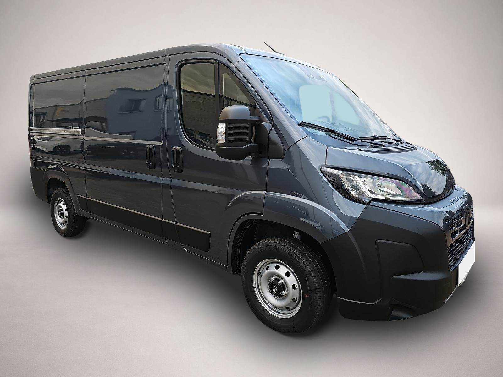 Fotografie Fiat Other Ducato Kastenwagen L2H1 3T Diesel 120 MT