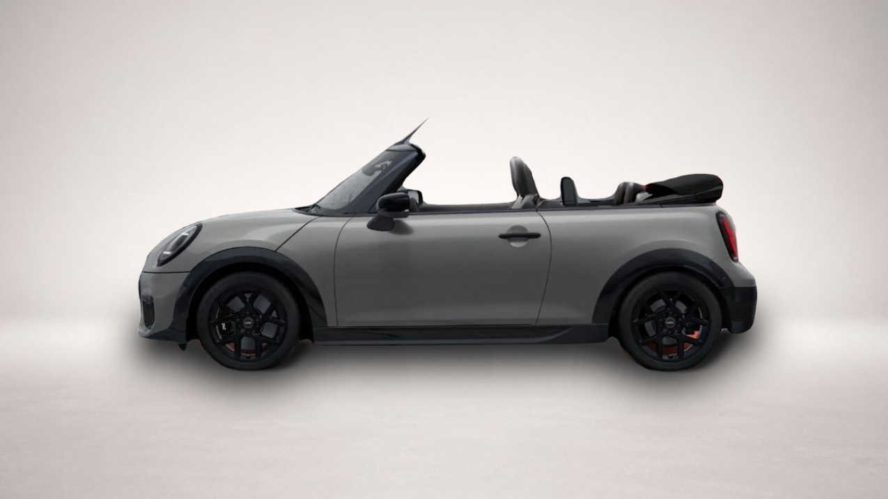 Bild 2 MINI Cooper 2.0 7-Gang Steptronic