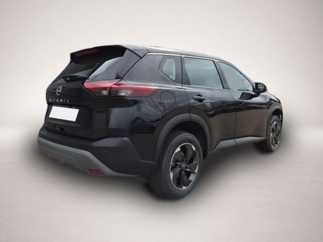 Bild 3 Nissan X-Trail Acenta 1.5 MHEV 163PS Automatik Sitzhe.