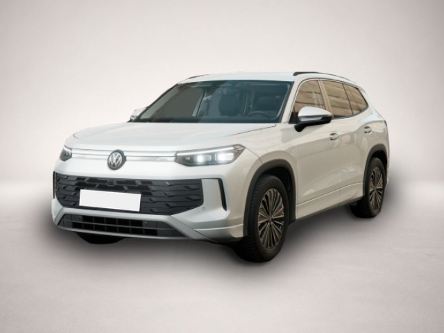 Bild 1 Volkswagen Tayron 2.0 TDI 4M DSG Life Matrix/DCC/ACC/AHK/7.