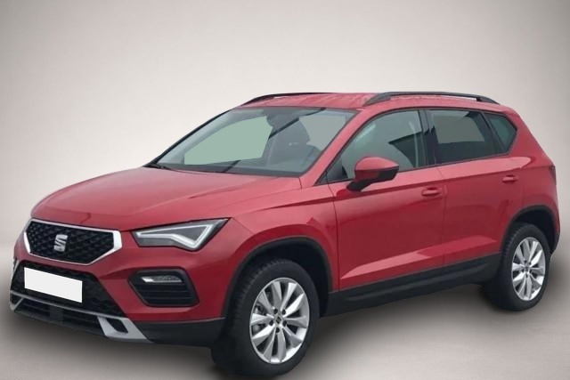 Bild 1 Seat Ateca 1.5 TSI 7DSG 110kW Style