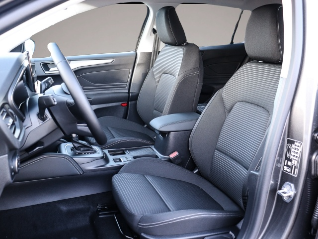 Bild 6 Ford Focus Turnier Titanium X 155PS Aut. Winter FAP P