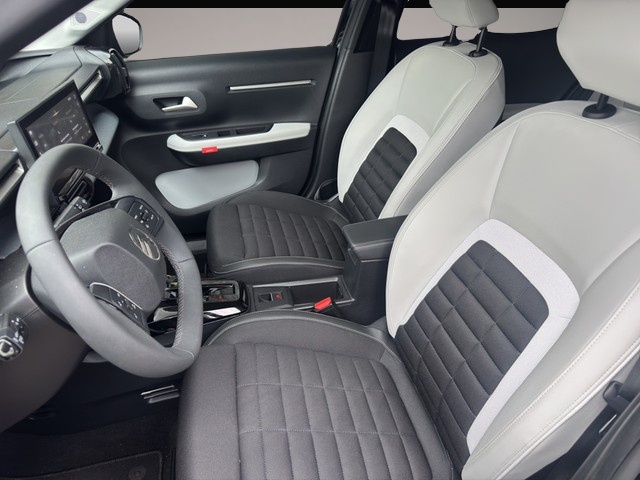 Bild 7 Citroën C3 Aircross 145 Mild-Hybrid MAX PDC vo.+hi. Kame
