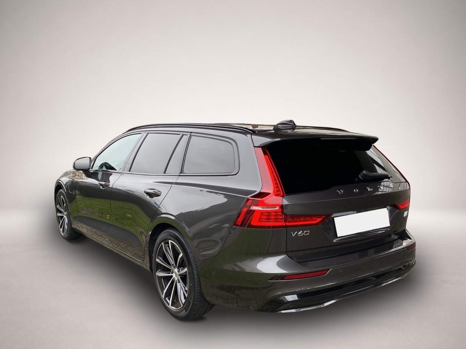 Bild 3 Volvo V60 T8 Plus Dark AHK*LED*StHzg*4xSHZ*WiPa*360°*