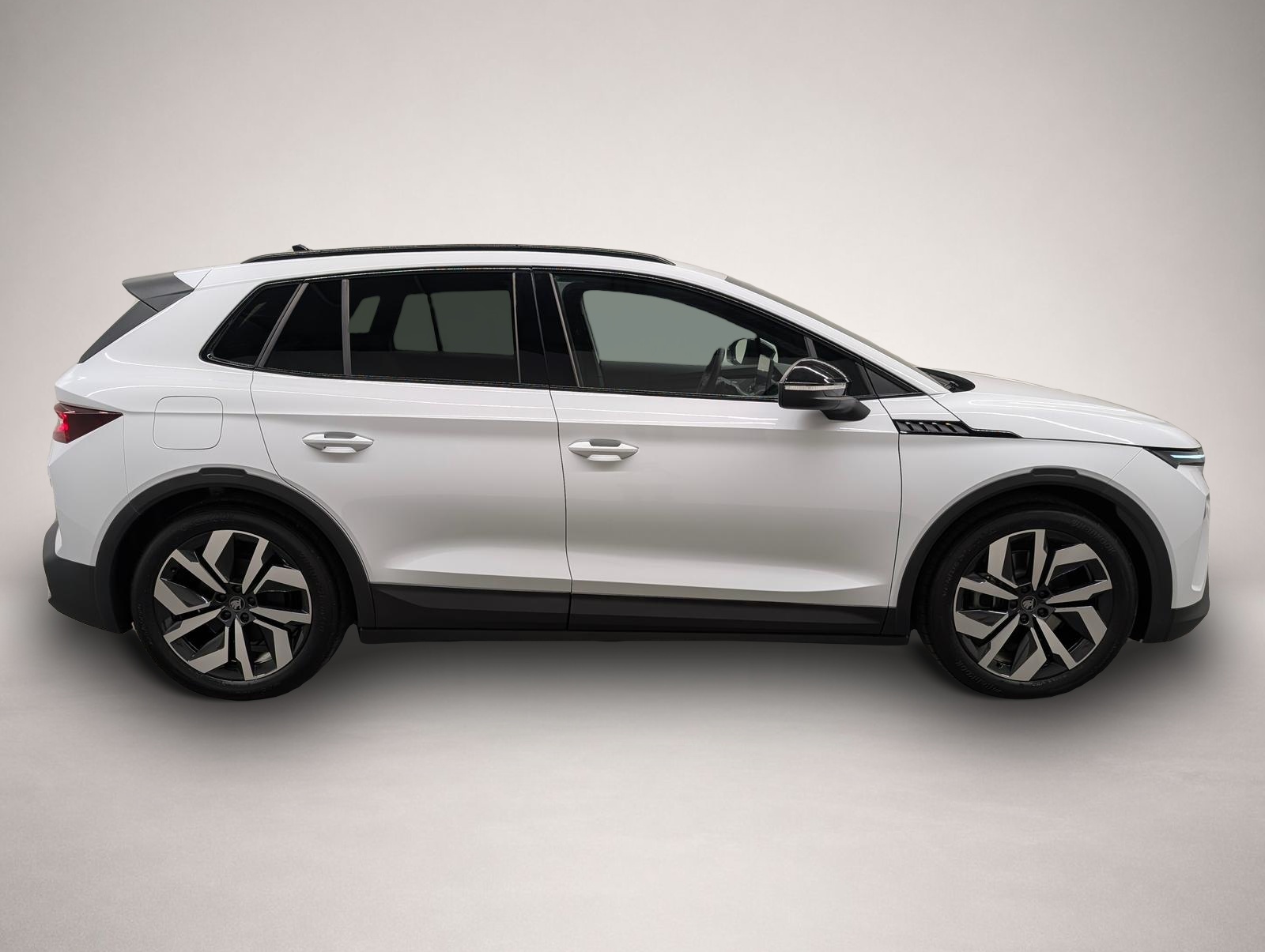 Bild 5 Skoda Elroq Sportline 85 LED/AHK/ACC/Navi/4xSHZ/Wärmep